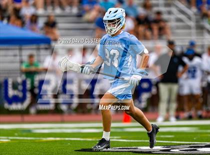 Thumbnail 3 in Yorktown @ West Potomac (VHSL Class 6 State Quarterfinal) photogallery.