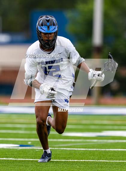 Thumbnail 3 in Yorktown @ West Potomac (VHSL Class 6 State Quarterfinal) photogallery.