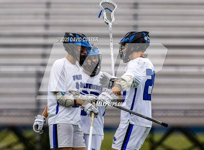 Thumbnail 2 in Yorktown @ West Potomac (VHSL Class 6 State Quarterfinal) photogallery.