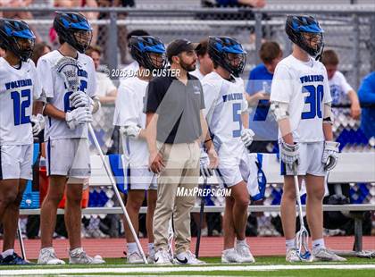Thumbnail 3 in Yorktown @ West Potomac (VHSL Class 6 State Quarterfinal) photogallery.