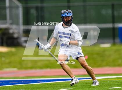 Thumbnail 1 in Yorktown @ West Potomac (VHSL Class 6 State Quarterfinal) photogallery.