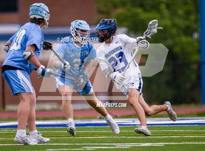 Thumbnail 3 in Yorktown @ West Potomac (VHSL Class 6 State Quarterfinal) photogallery.