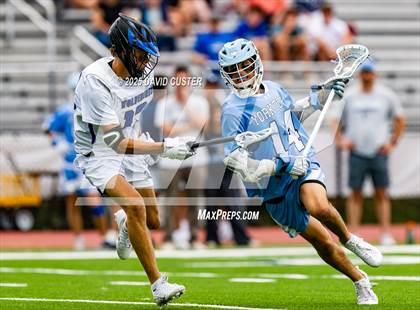 Thumbnail 2 in Yorktown @ West Potomac (VHSL Class 6 State Quarterfinal) photogallery.