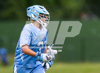 Thumbnail 1 in Yorktown @ West Potomac (VHSL Class 6 State Quarterfinal) photogallery.