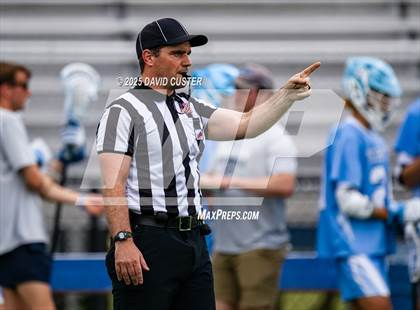 Thumbnail 1 in Yorktown @ West Potomac (VHSL Class 6 State Quarterfinal) photogallery.