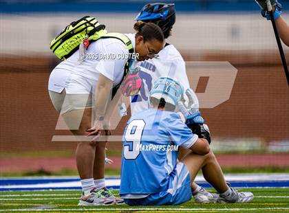 Thumbnail 3 in Yorktown @ West Potomac (VHSL Class 6 State Quarterfinal) photogallery.