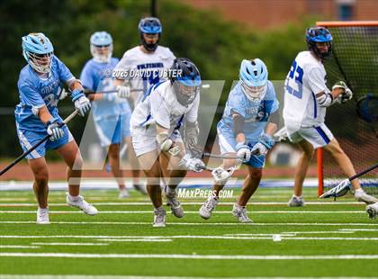 Thumbnail 3 in Yorktown @ West Potomac (VHSL Class 6 State Quarterfinal) photogallery.