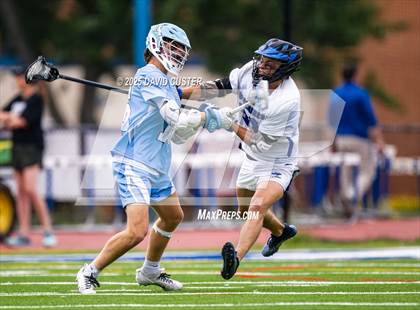 Thumbnail 3 in Yorktown @ West Potomac (VHSL Class 6 State Quarterfinal) photogallery.
