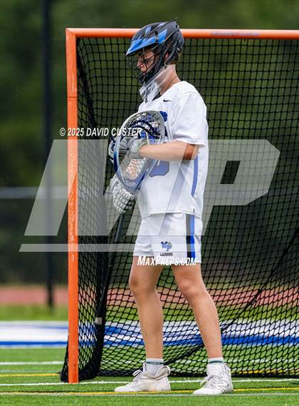 Thumbnail 1 in Yorktown @ West Potomac (VHSL Class 6 State Quarterfinal) photogallery.
