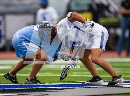 Thumbnail 3 in Yorktown @ West Potomac (VHSL Class 6 State Quarterfinal) photogallery.