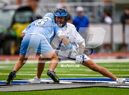 Thumbnail 1 in Yorktown @ West Potomac (VHSL Class 6 State Quarterfinal) photogallery.