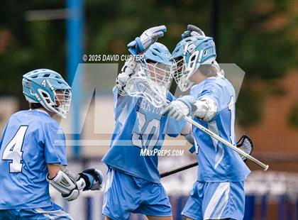 Thumbnail 3 in Yorktown @ West Potomac (VHSL Class 6 State Quarterfinal) photogallery.