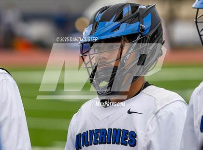Thumbnail 1 in Yorktown @ West Potomac (VHSL Class 6 State Quarterfinal) photogallery.