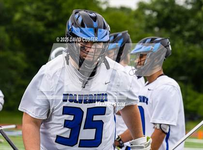 Thumbnail 2 in Yorktown @ West Potomac (VHSL Class 6 State Quarterfinal) photogallery.