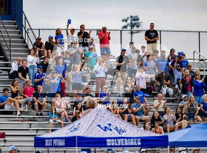 Thumbnail 2 in Yorktown @ West Potomac (VHSL Class 6 State Quarterfinal) photogallery.