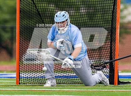 Thumbnail 3 in Yorktown @ West Potomac (VHSL Class 6 State Quarterfinal) photogallery.