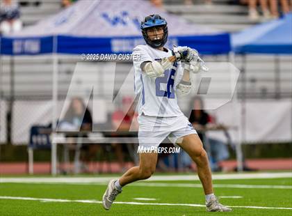 Thumbnail 2 in Yorktown @ West Potomac (VHSL Class 6 State Quarterfinal) photogallery.