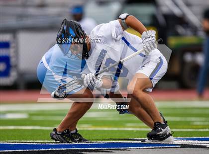 Thumbnail 1 in Yorktown @ West Potomac (VHSL Class 6 State Quarterfinal) photogallery.