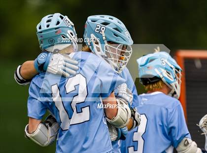 Thumbnail 1 in Yorktown @ West Potomac (VHSL Class 6 State Quarterfinal) photogallery.
