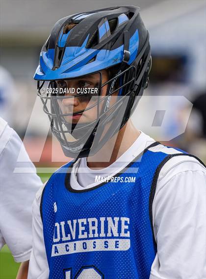 Thumbnail 3 in Yorktown @ West Potomac (VHSL Class 6 State Quarterfinal) photogallery.