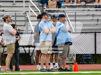 Thumbnail 3 in Yorktown @ West Potomac (VHSL Class 6 State Quarterfinal) photogallery.