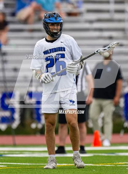 Thumbnail 2 in Yorktown @ West Potomac (VHSL Class 6 State Quarterfinal) photogallery.