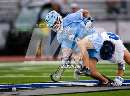 Thumbnail 3 in Yorktown @ West Potomac (VHSL Class 6 State Quarterfinal) photogallery.