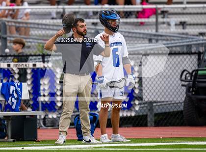 Thumbnail 3 in Yorktown @ West Potomac (VHSL Class 6 State Quarterfinal) photogallery.