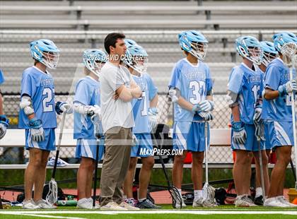 Thumbnail 2 in Yorktown @ West Potomac (VHSL Class 6 State Quarterfinal) photogallery.