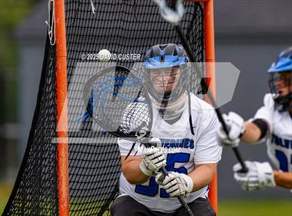 Thumbnail 2 in Yorktown @ West Potomac (VHSL Class 6 State Quarterfinal) photogallery.