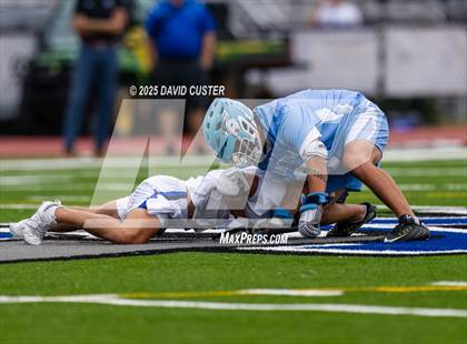 Thumbnail 1 in Yorktown @ West Potomac (VHSL Class 6 State Quarterfinal) photogallery.