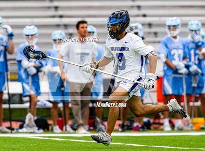 Thumbnail 2 in Yorktown @ West Potomac (VHSL Class 6 State Quarterfinal) photogallery.