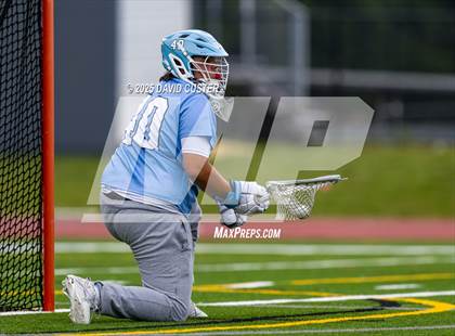 Thumbnail 2 in Yorktown @ West Potomac (VHSL Class 6 State Quarterfinal) photogallery.