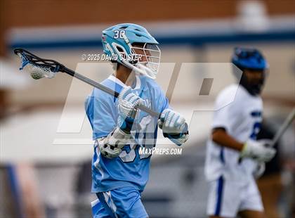 Thumbnail 2 in Yorktown @ West Potomac (VHSL Class 6 State Quarterfinal) photogallery.