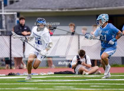Thumbnail 3 in Yorktown @ West Potomac (VHSL Class 6 State Quarterfinal) photogallery.