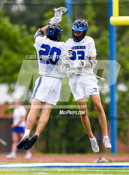 Thumbnail 1 in Yorktown @ West Potomac (VHSL Class 6 State Quarterfinal) photogallery.