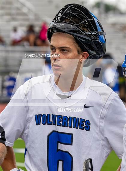 Thumbnail 2 in Yorktown @ West Potomac (VHSL Class 6 State Quarterfinal) photogallery.