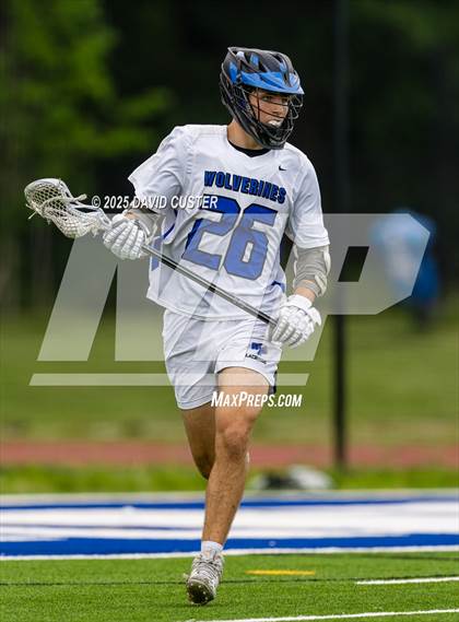 Thumbnail 2 in Yorktown @ West Potomac (VHSL Class 6 State Quarterfinal) photogallery.