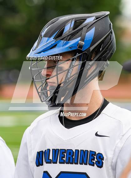 Thumbnail 2 in Yorktown @ West Potomac (VHSL Class 6 State Quarterfinal) photogallery.