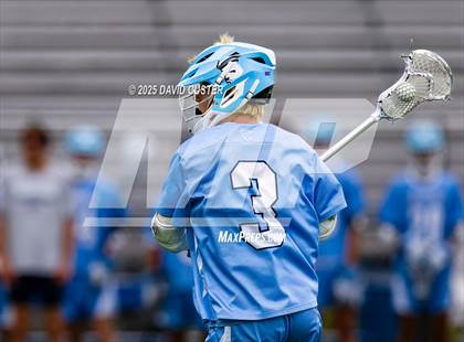 Thumbnail 2 in Yorktown @ West Potomac (VHSL Class 6 State Quarterfinal) photogallery.