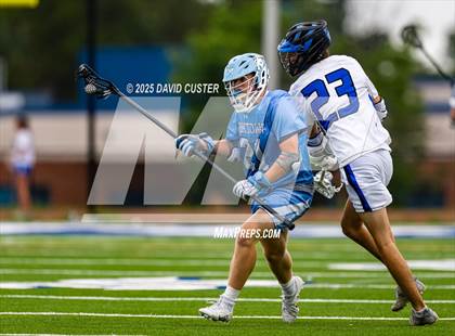 Thumbnail 1 in Yorktown @ West Potomac (VHSL Class 6 State Quarterfinal) photogallery.