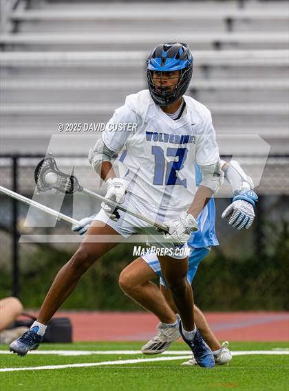 Thumbnail 1 in Yorktown @ West Potomac (VHSL Class 6 State Quarterfinal) photogallery.