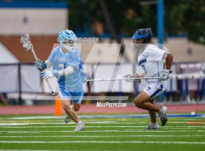 Thumbnail 3 in Yorktown @ West Potomac (VHSL Class 6 State Quarterfinal) photogallery.
