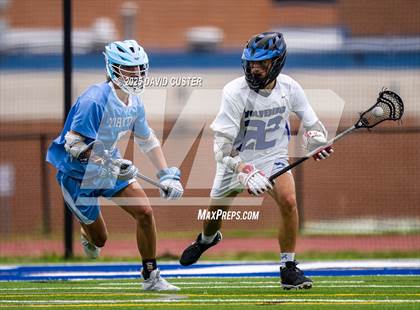Thumbnail 1 in Yorktown @ West Potomac (VHSL Class 6 State Quarterfinal) photogallery.