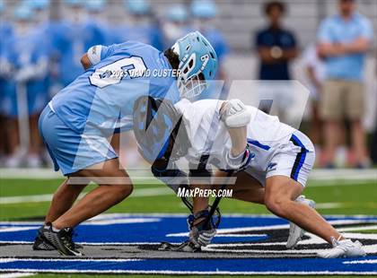 Thumbnail 3 in Yorktown @ West Potomac (VHSL Class 6 State Quarterfinal) photogallery.