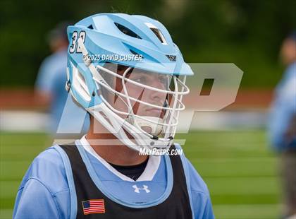 Thumbnail 2 in Yorktown @ West Potomac (VHSL Class 6 State Quarterfinal) photogallery.