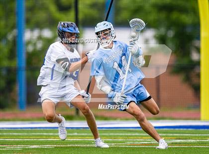 Thumbnail 3 in Yorktown @ West Potomac (VHSL Class 6 State Quarterfinal) photogallery.