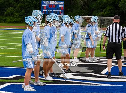 Thumbnail 1 in Yorktown @ West Potomac (VHSL Class 6 State Quarterfinal) photogallery.