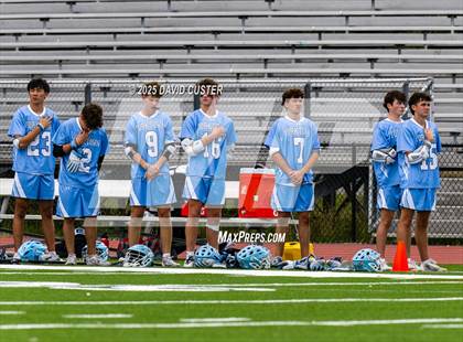 Thumbnail 3 in Yorktown @ West Potomac (VHSL Class 6 State Quarterfinal) photogallery.