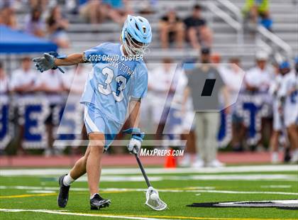 Thumbnail 3 in Yorktown @ West Potomac (VHSL Class 6 State Quarterfinal) photogallery.
